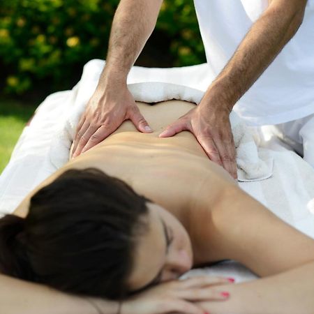 Relais Rossar Boutique Hotel Garda & Hills Costermano Bagian luar foto