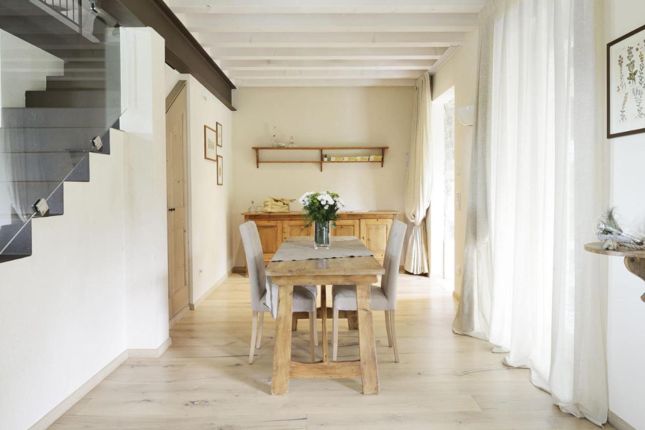 Relais Rossar Boutique Hotel Garda & Hills Costermano Bagian luar foto