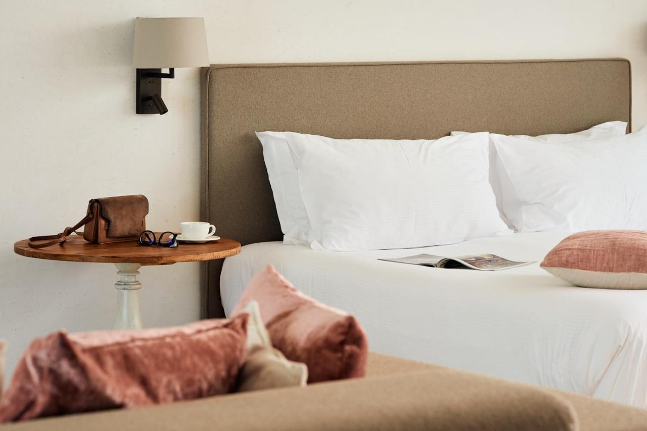 Relais Rossar Boutique Hotel Garda & Hills Costermano Bagian luar foto