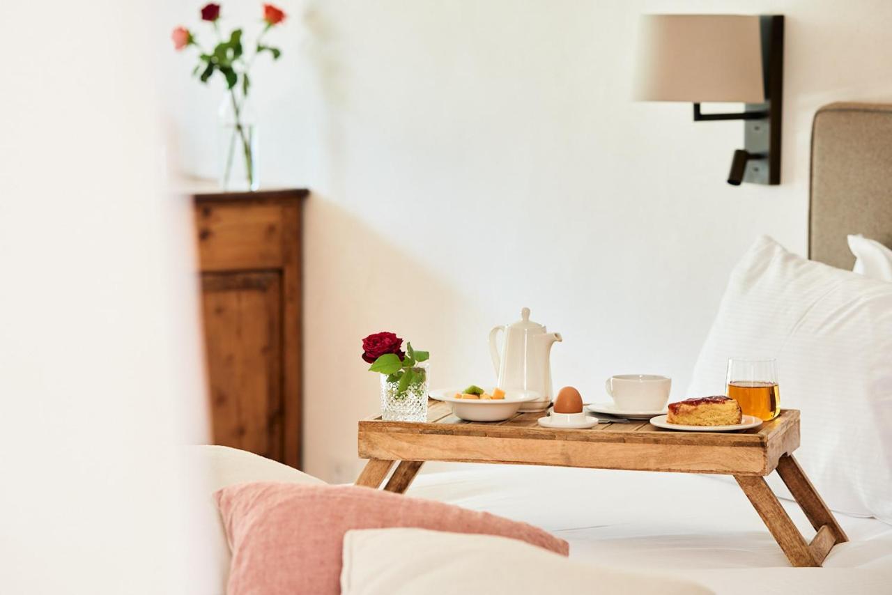Relais Rossar Boutique Hotel Garda & Hills Costermano Bagian luar foto