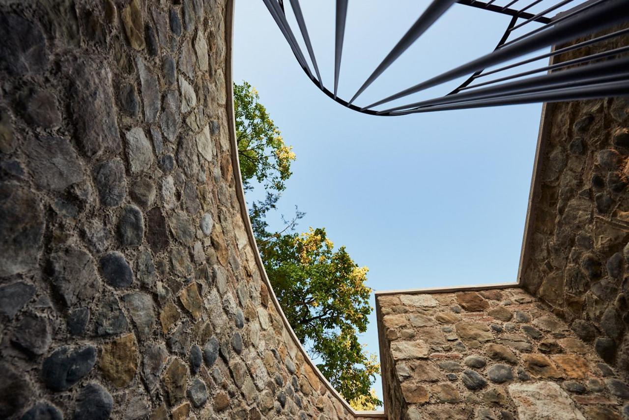 Relais Rossar Boutique Hotel Garda & Hills Costermano Bagian luar foto