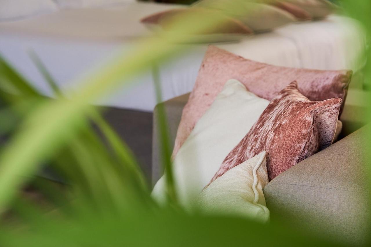Relais Rossar Boutique Hotel Garda & Hills Costermano Bagian luar foto
