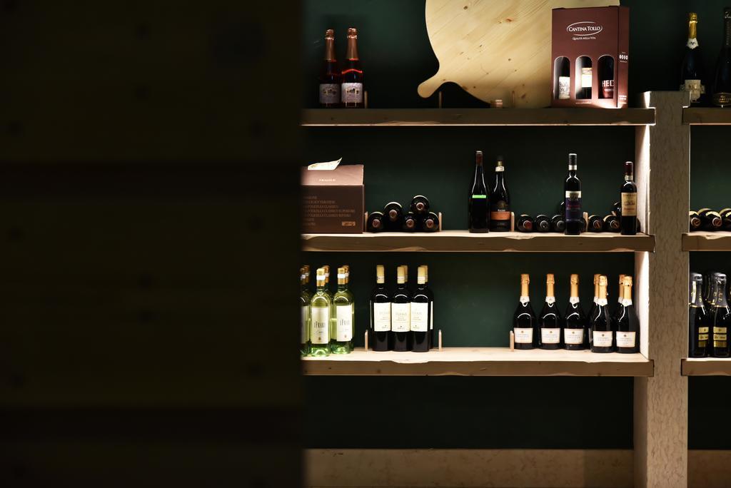 Relais Rossar Boutique Hotel Garda & Hills Costermano Bagian luar foto