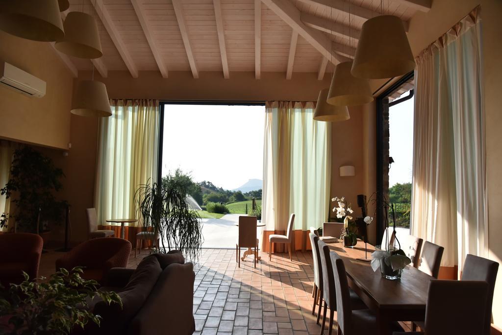 Relais Rossar Boutique Hotel Garda & Hills Costermano Bagian luar foto