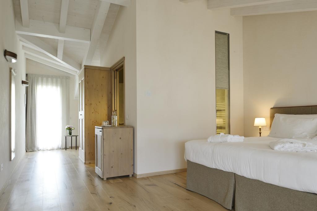 Relais Rossar Boutique Hotel Garda & Hills Costermano Bagian luar foto