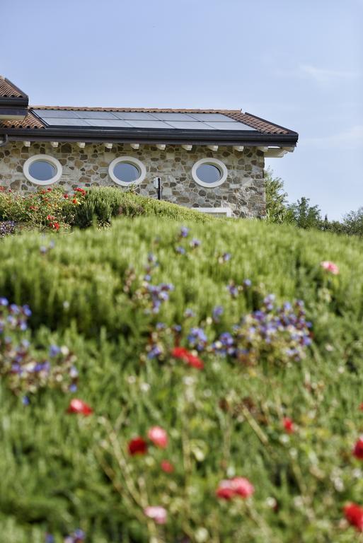 Relais Rossar Boutique Hotel Garda & Hills Costermano Bagian luar foto