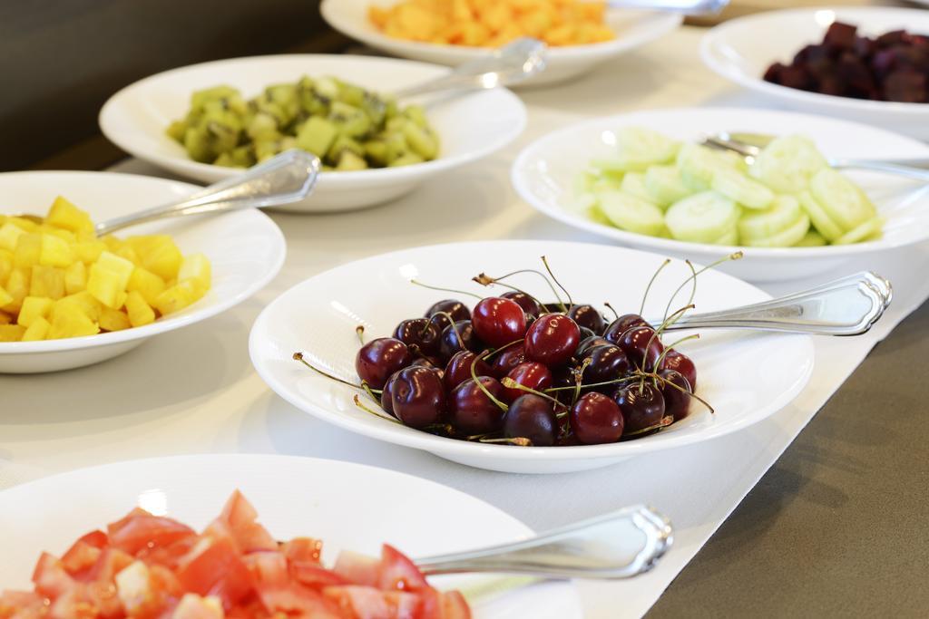 Relais Rossar Boutique Hotel Garda & Hills Costermano Bagian luar foto