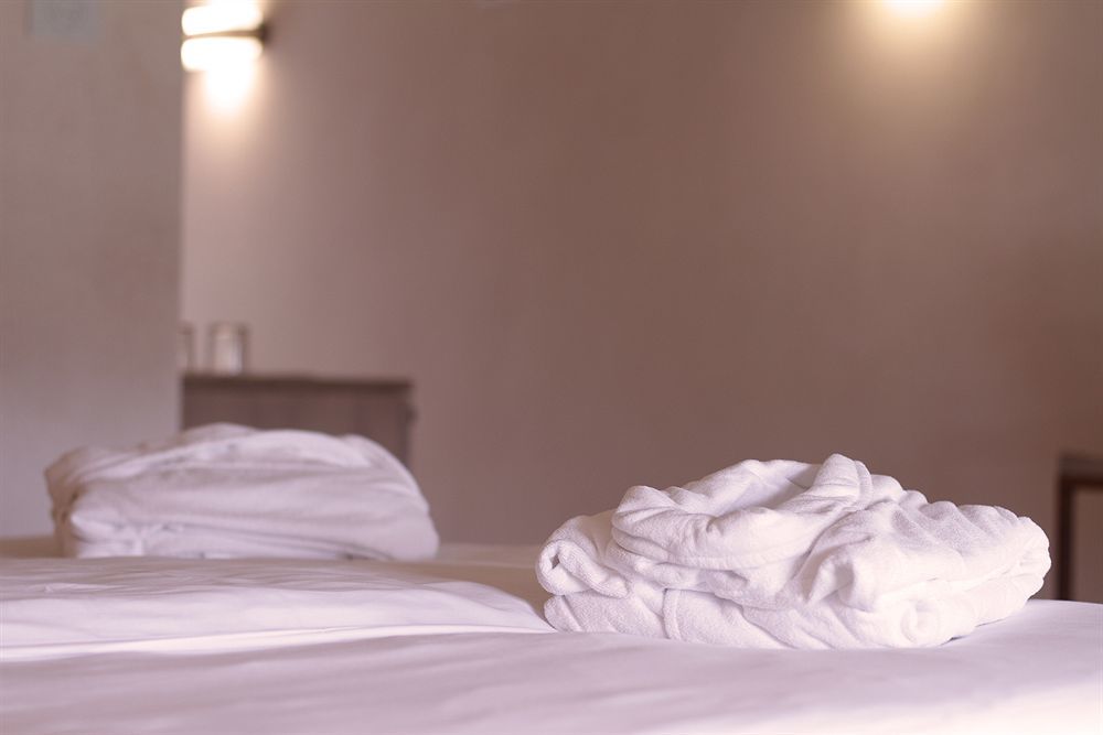 Relais Rossar Boutique Hotel Garda & Hills Costermano Bagian luar foto