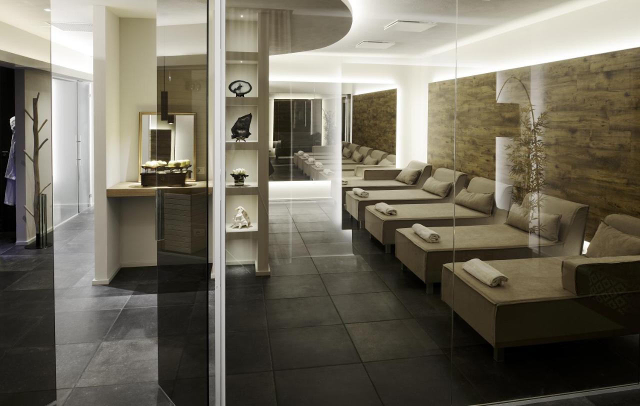 Relais Rossar Boutique Hotel Garda & Hills Costermano Bagian luar foto