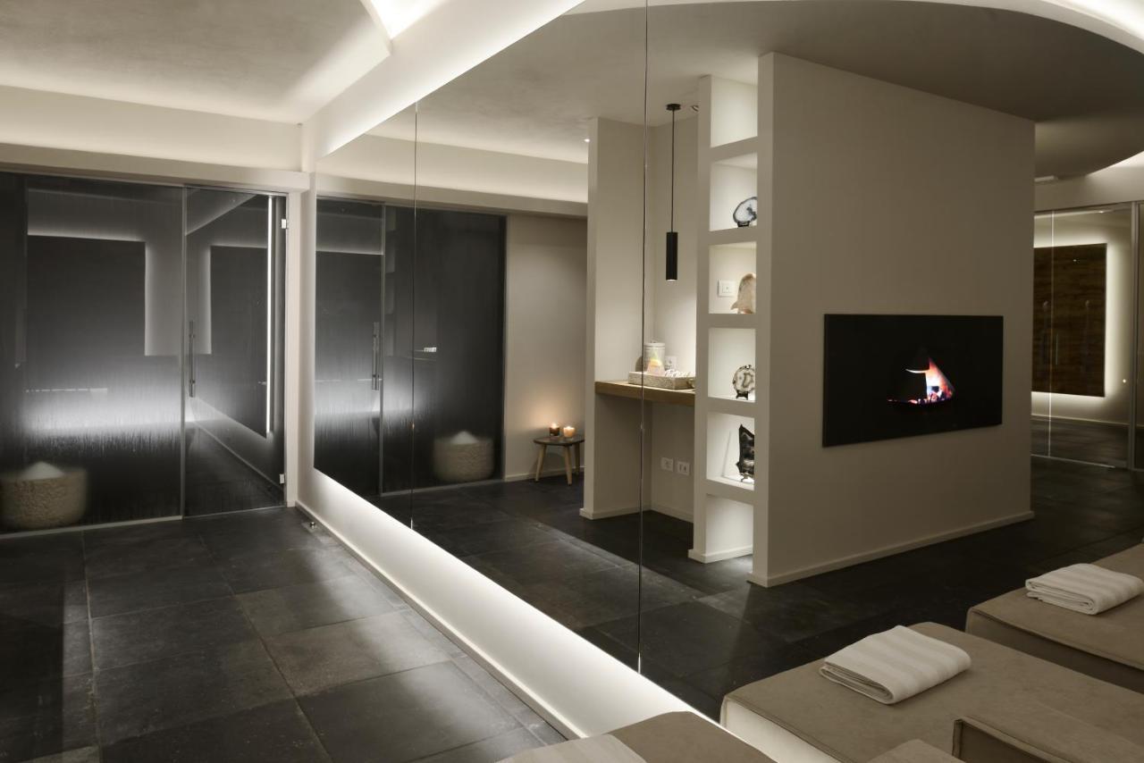 Relais Rossar Boutique Hotel Garda & Hills Costermano Bagian luar foto